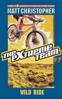 Produktbild: The Extreme Team #7