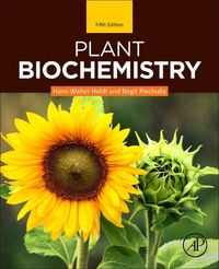 Produktbild: Heldt, H: Plant Biochemistry