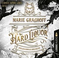 Produktbild: Hard Liquor