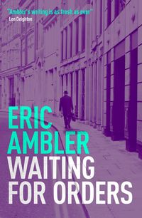 Produktbild: Waiting for Orders