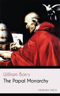 Produktbild: The Papal Monarchy