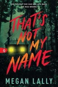 Produktbild: That's Not My Name