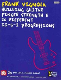 Produktbild: Building Finger Strength