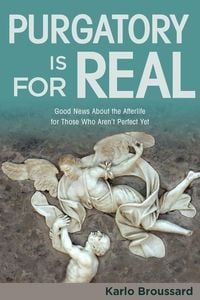 Produktbild: Purgatory Is for Real