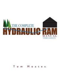 Produktbild: The Complete Hydraulic Ram Manual