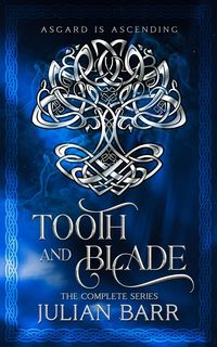 Produktbild: Tooth and Blade