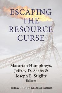 Produktbild: Escaping the Resource Curse
