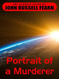 Produktbild: Portrait of a Murderer