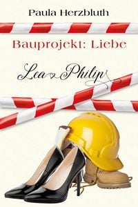 Produktbild: Bauprojekt: Liebe