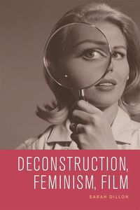 Produktbild: Deconstruction, Feminism, Film