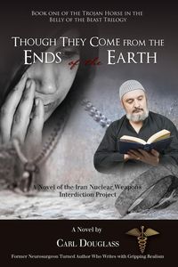 Produktbild: Though They Come from the Ends of the Earth