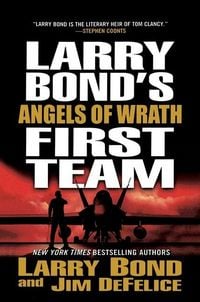 Produktbild: Larry Bond's First Team