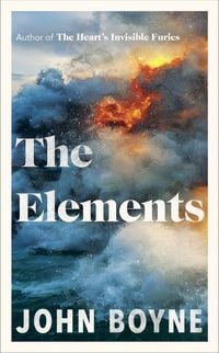 Produktbild: The Elements