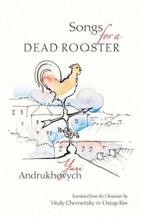 Produktbild: Songs for a Dead Rooster