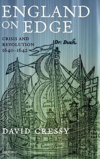 Produktbild: England on Edge