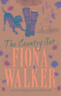Produktbild: Walker, F: The Country Set