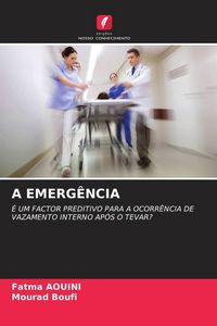 Produktbild: A Emerg&ecirc;ncia