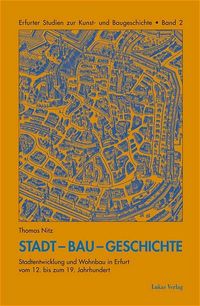 Produktbild: Stadt-Bau-Geschichte