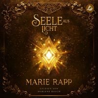 Produktbild: Seele aus Licht