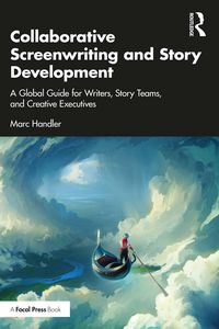 Produktbild: Collaborative Screenwriting and Story Development