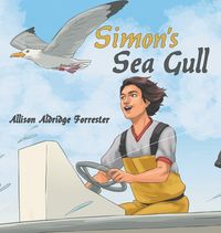 Produktbild: Simon's Sea Gull