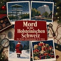 Produktbild: Mord in der Holsteinischen Schweiz
