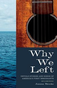 Produktbild: Brooks, J: Why We Left