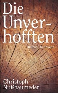 Produktbild: Die Unverhofften