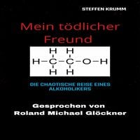 Produktbild: Mein t&ouml;dlicher Freund