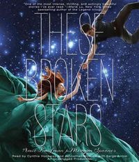 Produktbild: THESE BROKEN STARS          9D