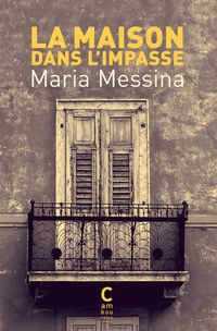 Produktbild: La maison dans l'impasse