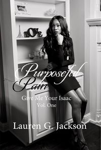 Produktbild: Purposeful Pain: Give Me Your Isaac