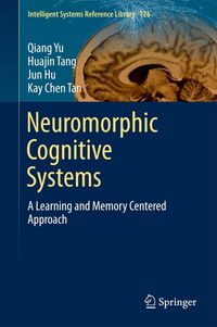 Produktbild: Neuromorphic Cognitive Systems