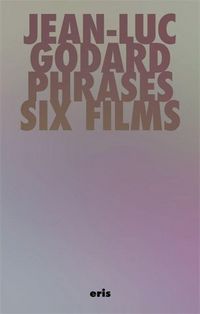 Produktbild: Godard, J: Phrases