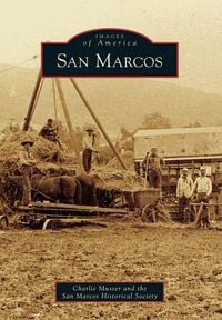 Produktbild: San Marcos