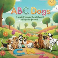 Produktbild: Abc Dogs