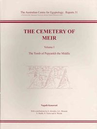 Produktbild: The Cemetery of Meir