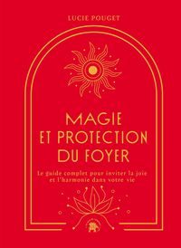 Produktbild: Magie et protection du foyer