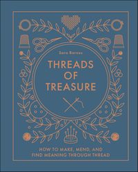 Produktbild: Threads of Treasure