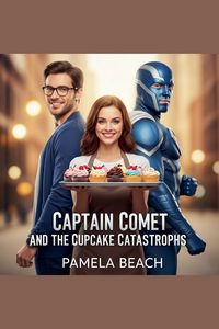 Produktbild: Captain Comet and the Cupcake Catastrophe