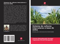 Produktbild: Sistema de culturas intercalares &agrave; base de milho