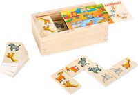 Produktbild: Domino Safari