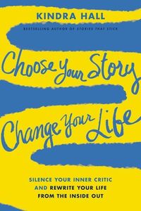 Produktbild: Un Choose Your Story, Change Your Life
