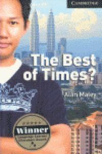 Produktbild: The Best of Times? Level 6 Advanced Student Book