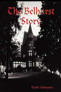 Produktbild: The Belhurst Story