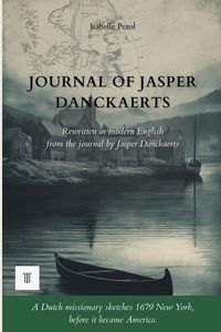 Produktbild: Journal of Jasper Danckaerts