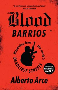 Produktbild: Blood Barrios