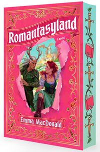 Produktbild: Romantasyland