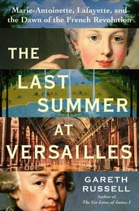Produktbild: The Last Summer at Versailles