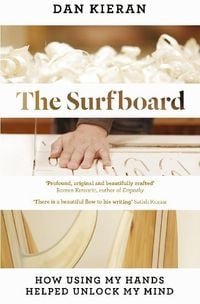 Produktbild: Surfboard